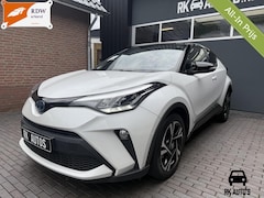 Toyota C-HR - 2.0 Hybrid Business Plus Bi-Tone / Facelift /Vol