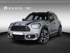 MINI Countryman - Cooper SE All4 JCW pakket + ACC + Elek stoelen