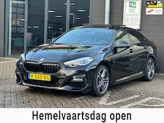 BMW 2-serie Gran Coupé - 218i Executive Edition/M-PAKKET/PANO-DAK/CAMERA/NL-AUTO NAP