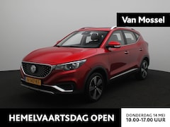 MG ZS - EV Luxury 45 kWh | Navi | Panoramadak | Leder | Camera | Apple CarPlay | Adaptive Cruise C