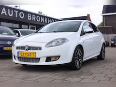 Fiat Bravo - 1.4 MultiAir Sport | Clima | Cruise | Navi