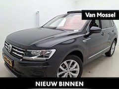 Volkswagen Tiguan Allspace - 1.5 TSI Comfortline Business
