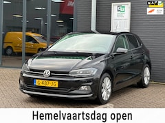 Volkswagen Polo - 1.0 TSI Highline//Digital Coopit/APP-CONNECT/NL-AUTO NAP