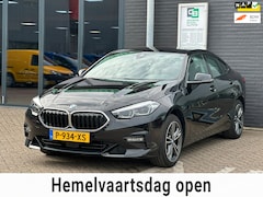 BMW 2-serie Gran Coupé - 218i Business Edition/1STE EG/LED/AUTOMAAT/NL AUTO-NAP