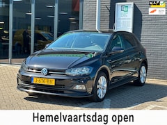 Volkswagen Polo - 1.0 TSI Comfortline/CARPLAY/NAVI/PARKEERSENSOR/NL-AUTO NAP
