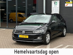 Volkswagen Polo - 1.0 TSI Comfortline Business/1STE EIG/NAVI/APPEL-CARPLAY/NL-AUTO NAP