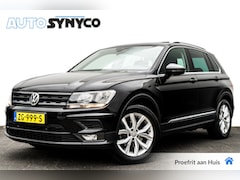 Volkswagen Tiguan - 1.5 TSi ACT Comfortline Business | Trekhaak | Panoramadak | Ergoactive | Adapt. Cruise