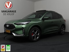 Ford Kuga - 2.5 PHEV ST-Line | Winterpakket | Trekhaak | Panoramadak | ACC