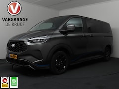 Ford Model T - Tourneo Custom 340 2.5 PHEV L1H1 Limited | Camera | Cruise Control | B&O | 8 Persoons