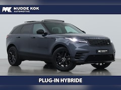 Land Rover Range Rover Velar - P400e Dynamic SE PHEV | ACC | Black Pack | Schuif/Kantel | Meridian | Camera | Memory | Ke