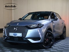 DS 3 Crossback - E-Tense PERFORMANCE AVM VIRTUAL NAVI HEADUP CLIMA STOELVW PARKASS. "20