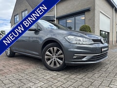 Volkswagen Golf - 5DRS 1.0 TSI Comfortline Business Automaat Carplay / Sportinterieur / Parkeersensors