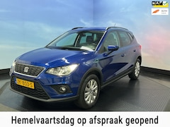 SEAT Arona - 1.0 TSI Style Business Intense 360 camera, Carplay, PDC, Cruise, LMV