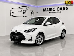 Toyota Yaris - 1.0 VVT-i Active