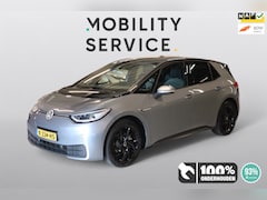 Volkswagen ID.3 - Business 58 kWh SOH93% ACC Matrix Clima Stoelverw