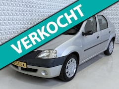 Dacia Logan - 1.4 Ambiance APK + TREKHAAK / 174.000km (2005)