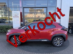 Toyota Yaris Cross - 1.5 Hybrid First Edition