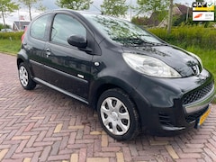 Peugeot 107 - 1.0-12V Millesim 200-Airco