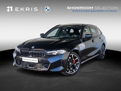 BMW 3-serie Touring - 330e | M Sportpakket Pro | Innovation Pack | Verwarmd Stuurwiel | Comfort Access | Panoram