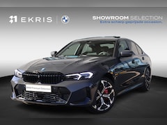 BMW 3-serie - Sedan 330e | M Sportpakket Pro | Innovation Pack | Comfort Pack
