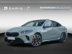 BMW 2-serie Gran Coupé - 220 M Sportpakket Pro 19'' | Panoramadak | Elektrisch verstelbare stoelen | Head-Up Displa