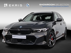 BMW 3-serie Touring - 330e M Sportpakket Pro/ Stuurwiel verwarmd/ Comfort Access/ panoramadak/ Stoelverwarming/