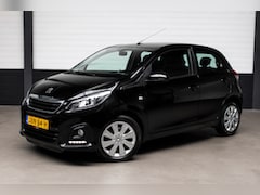 Peugeot 108 - 1.2 Puretech Active l Airco l Elek Pak l LED