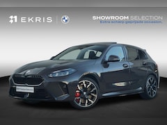 BMW 1-serie - 120 M Sportpakket Pro 19'' / Harman Kardon / Elektrisch verstelbare stoelen / Panoramadak