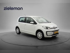 Volkswagen Up! - Up 1.0 5 Deurs ExecutiveLine - Navi, Cruise, Clima, Camera