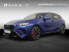 BMW 1-serie - 120 M-Sport Pro | Panoramadak | Harman Kardon | Adaptive Cruise | Comfort Access | Lentevo