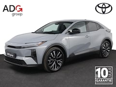 Toyota C-HR - C-HR+ First Edition 77 kWh | Nieuw direct leverbaar | 10 jaar fabrieksgarantie |