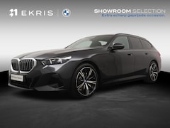 BMW 5-serie Touring - 530e | M Sportpakket | Trekhaak | Lentevoordeel