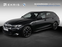 BMW 3-serie Touring - 330e M Sportpakket | Comfort Access | Harman Kardon | Achteruitrijcamera