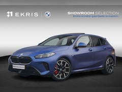BMW 1-serie - 123 xDrive M Sport Pro | Panoramadak / Head-up / Harman Kardon / Elektrische Stoelen met g