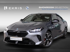 BMW 2-serie Gran Coupé - 220 M Sportpakket Pro | Voorstoelen Verwarmd | Stuurwiel Verwarmd | Achteruitrijcamera