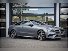 Mercedes-Benz E-klasse Coupé - AMG 53 4MATIC Premium Plus