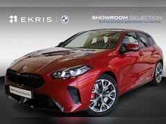BMW 1-serie - 120 | M Sportpakket Pro | Alcantara | Stoel & Stuurwielverwarming | Dodehoekdetectie | Com