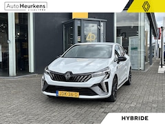 Renault Clio - Esprit Alpine E-Tech Full Hybrid 145 l DEMOVOORDEEL l BTW-AUTO
