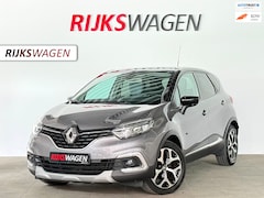 Renault Captur - 1.3 TCe Intens Automaat/Camera/Keyless