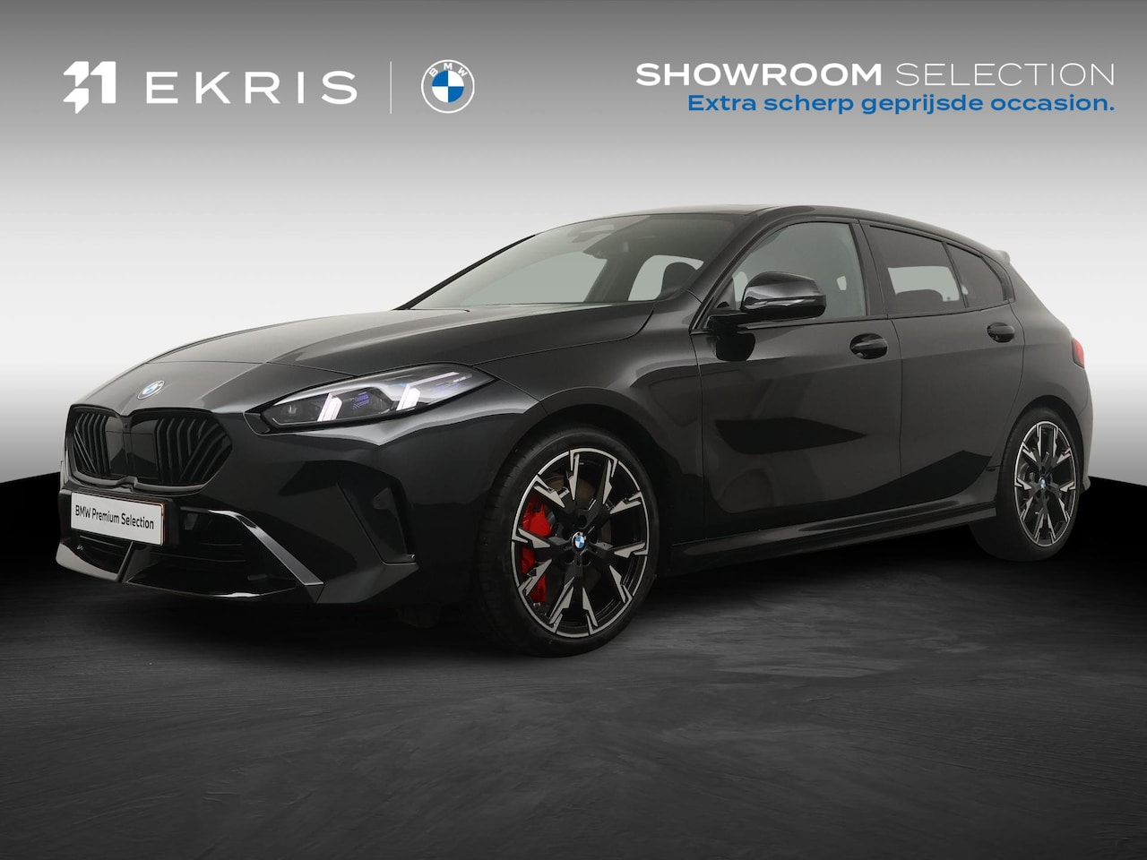 BMW 1-serie - 123 xDrive | M Sport Pro | Travel Pack | Harman Kardon | Lentevoordeel - AutoWereld.nl