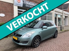 Suzuki Swift - 1.2 Comfort|Airco|16"LMV