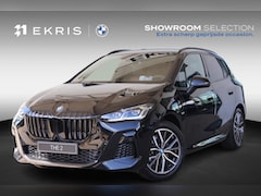 BMW 2-serie Active Tourer - 225e xDrive | M Sportpakket | Stoelen Elektrisch Verstelbaar met Massage | Stuur- en stoel