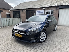 Kia Cee'd Sportswagon - Ceed 1.0 T-GDi DynamicLine Xenon