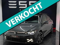 Volkswagen Golf - 2.0 TSI GTI Pano Keyless IQ Camera Dodehoek