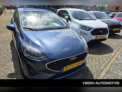 Ford Fiesta - 1.0 EcoBoost Connected