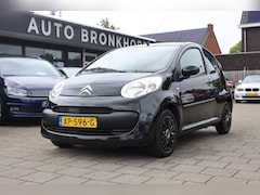 Citroën C1 - 1.0-12V AIRCO | APK | EL PAKKET