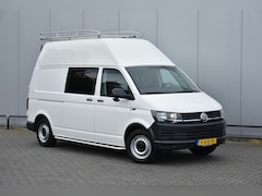 Volkswagen Transporter - 2.0 TSI 150 Pk L2H3 Airco Camera Benzine