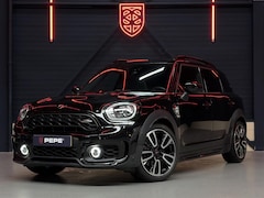 MINI Countryman - 2.0 Cooper S Hammersmith |JCW|PANO|APP|CRUISE