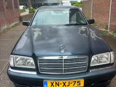 Mercedes-Benz C-klasse - 180 Sport