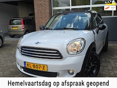 MINI Countryman - 1.6 Cooper Edition Automaat |Panoramadak